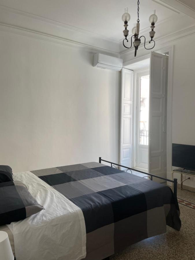 Gemmellaro 67 Apartment