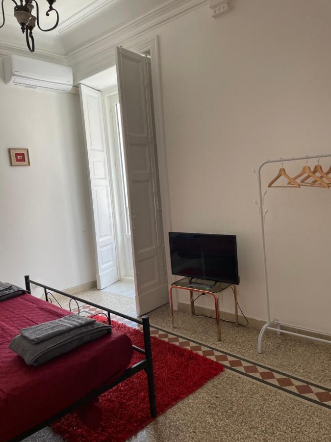 Apartment Gemmellaro 67 Catania