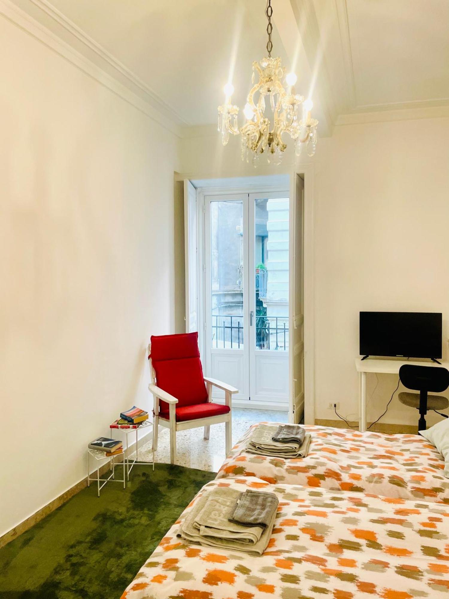 Gemmellaro 67 Apartment