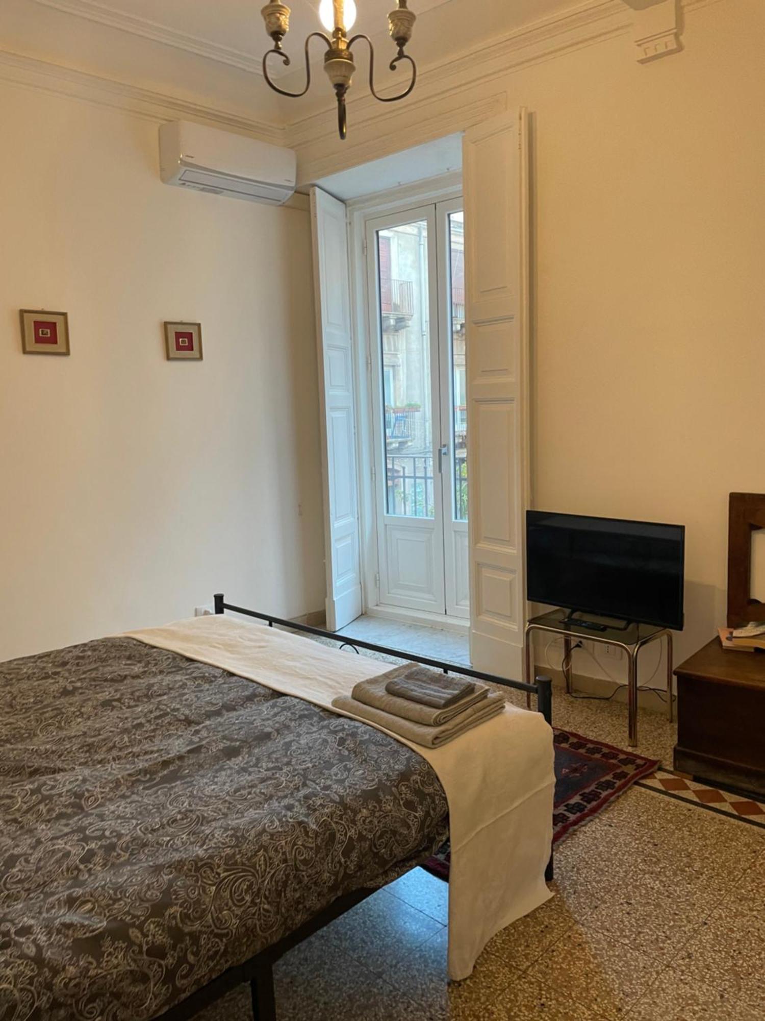 Apartment Gemmellaro 67 *