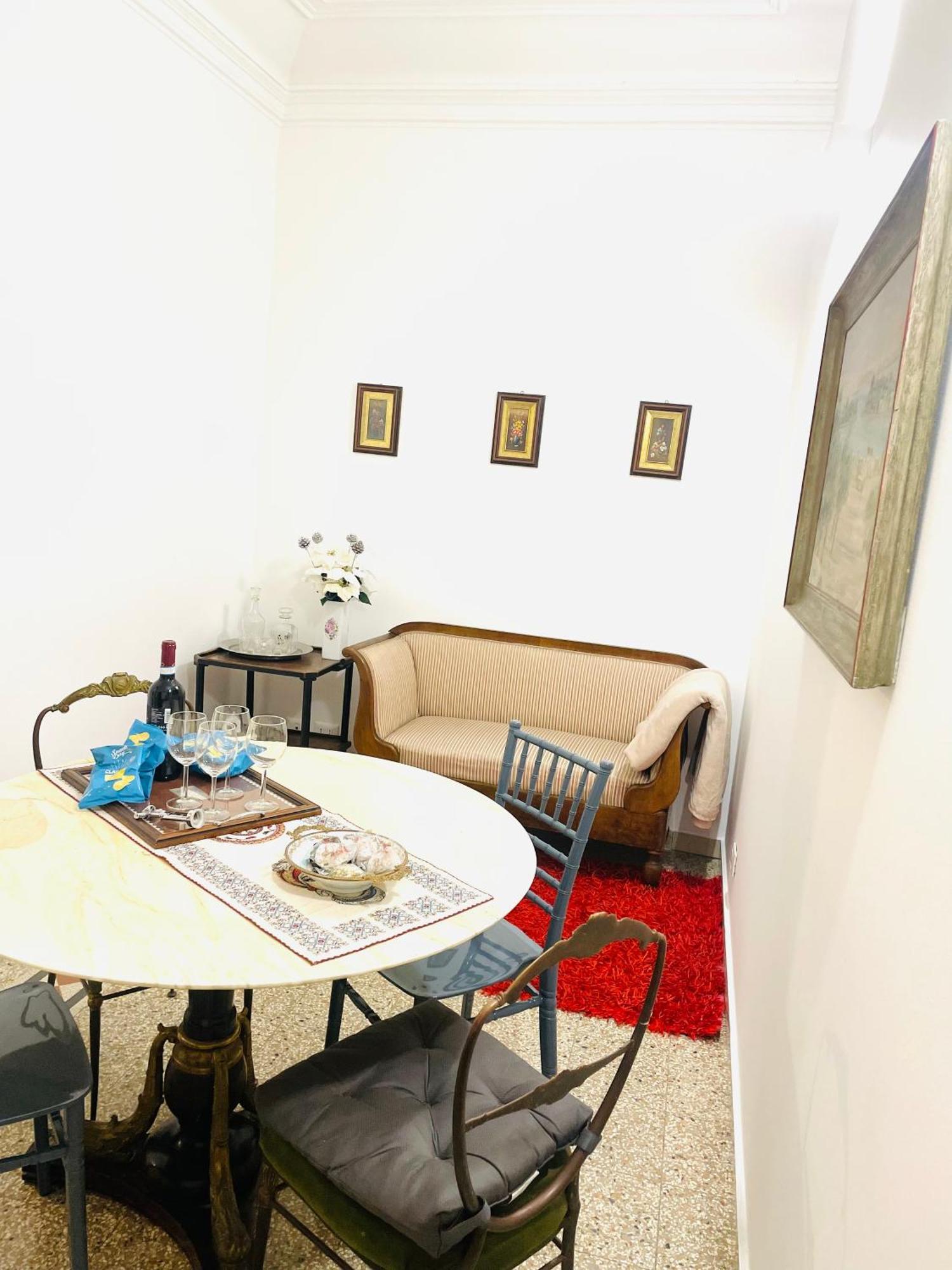 Apartment Gemmellaro 67 *