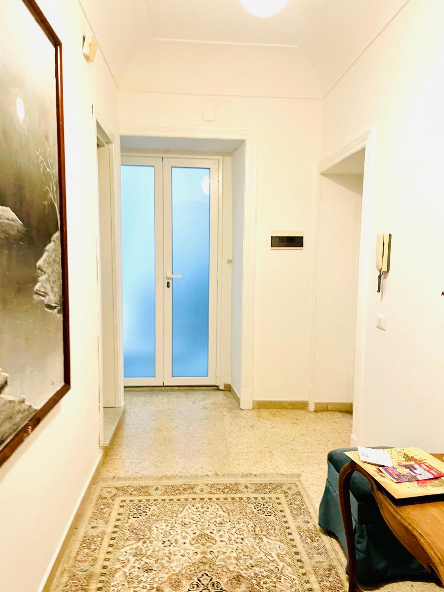 Gemmellaro 67 Apartment *