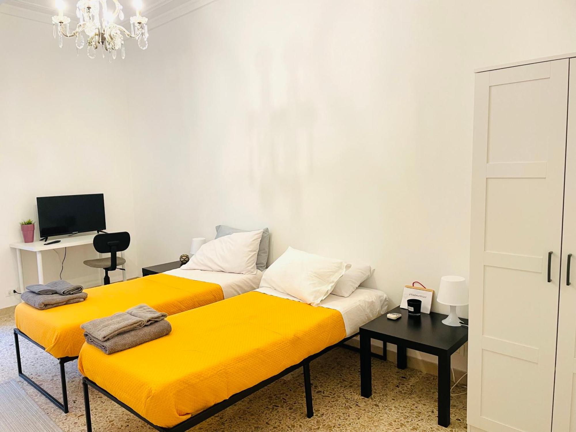 Apartment Gemmellaro 67 Catania
