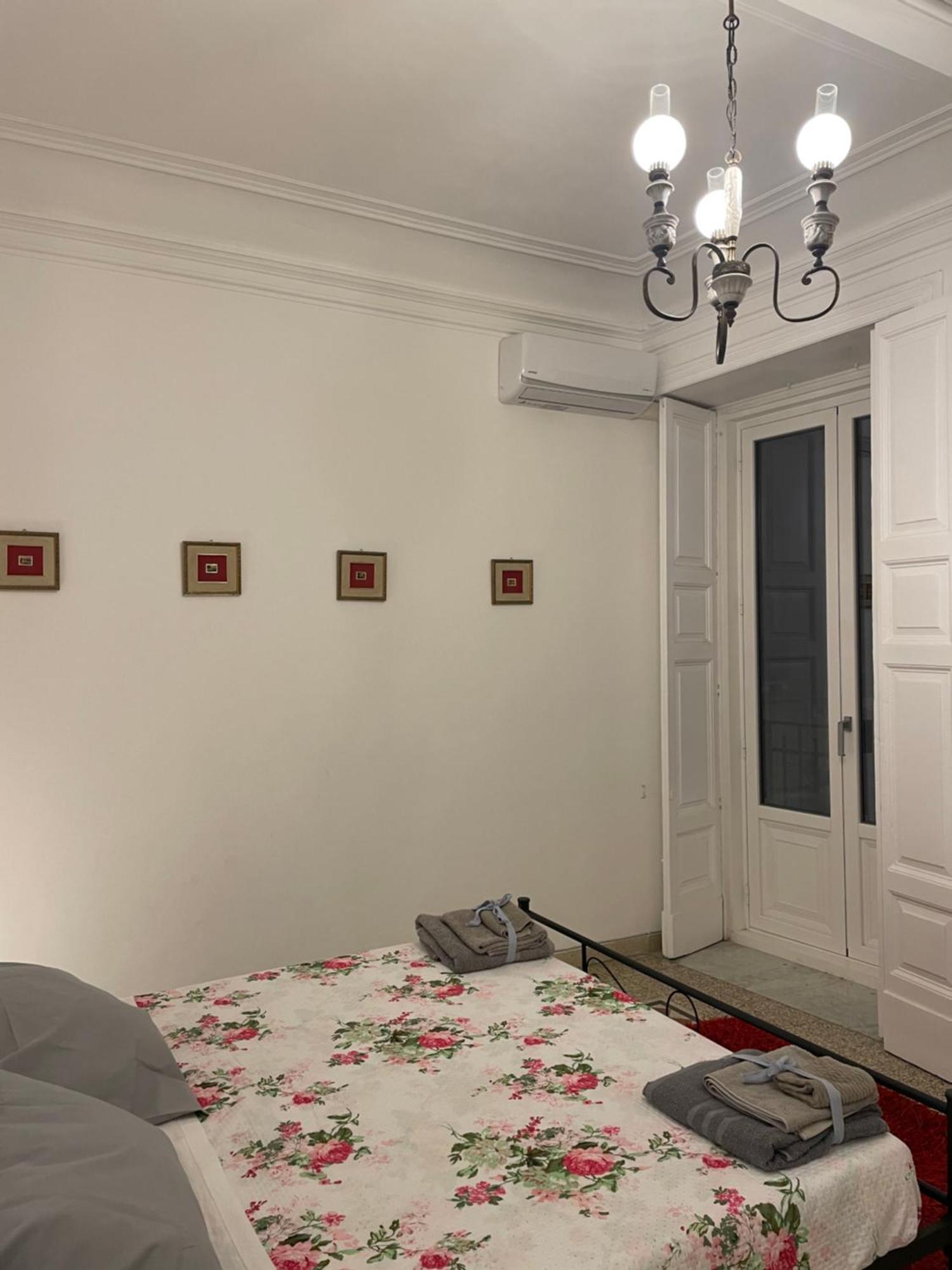Gemmellaro 67 Apartment Catania