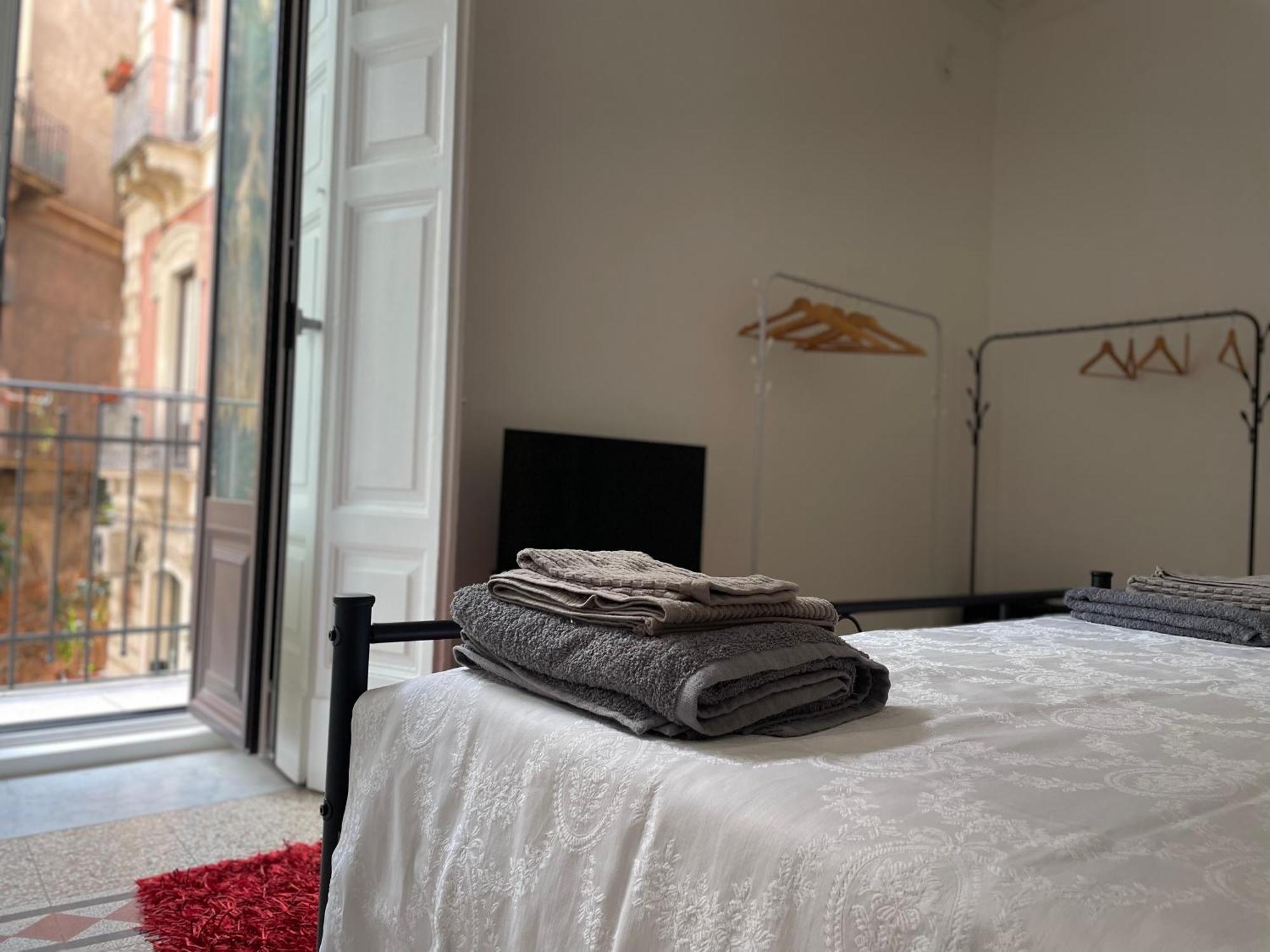 Apartment Gemmellaro 67 *