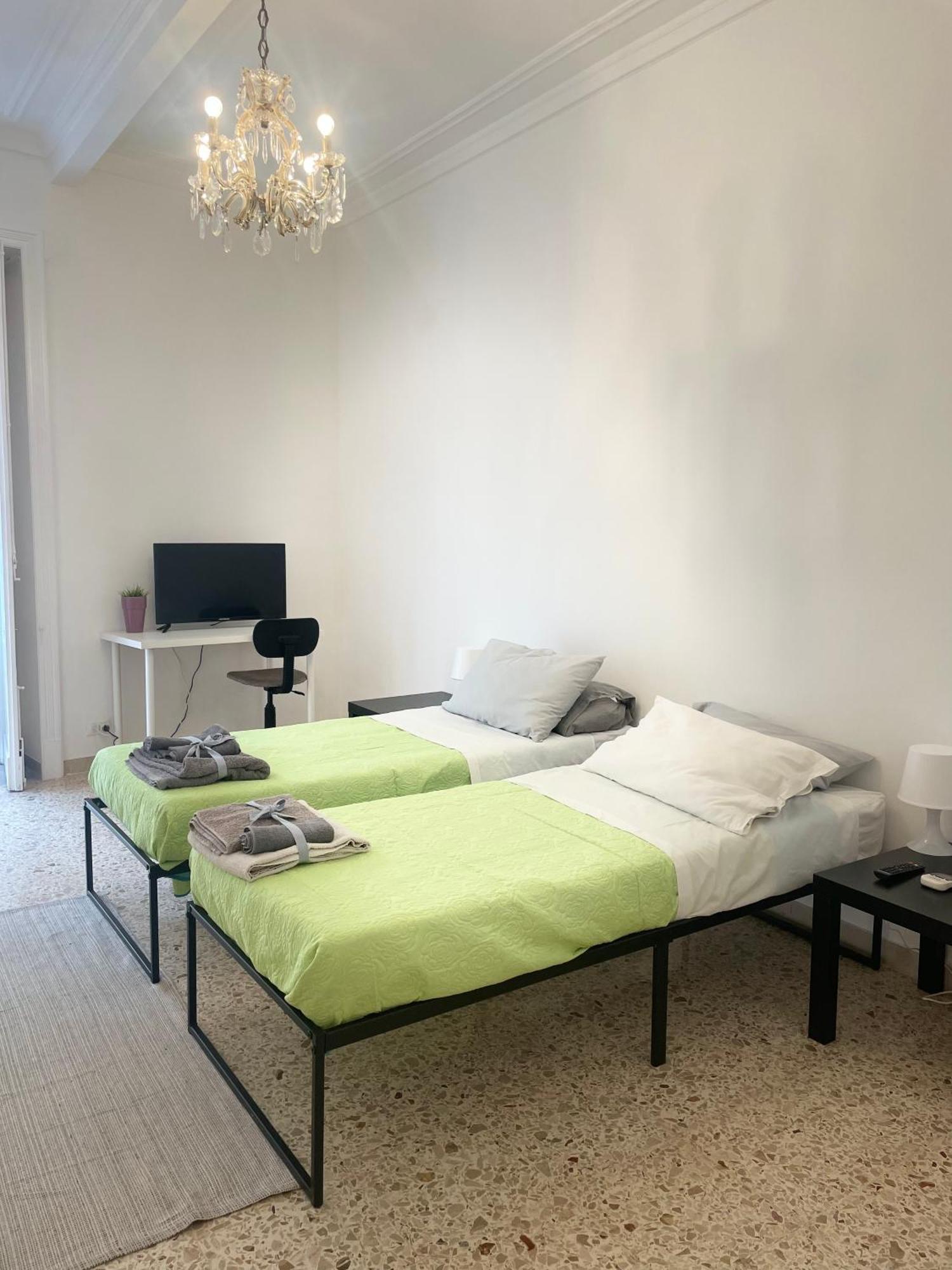 Apartment Gemmellaro 67 Catania
