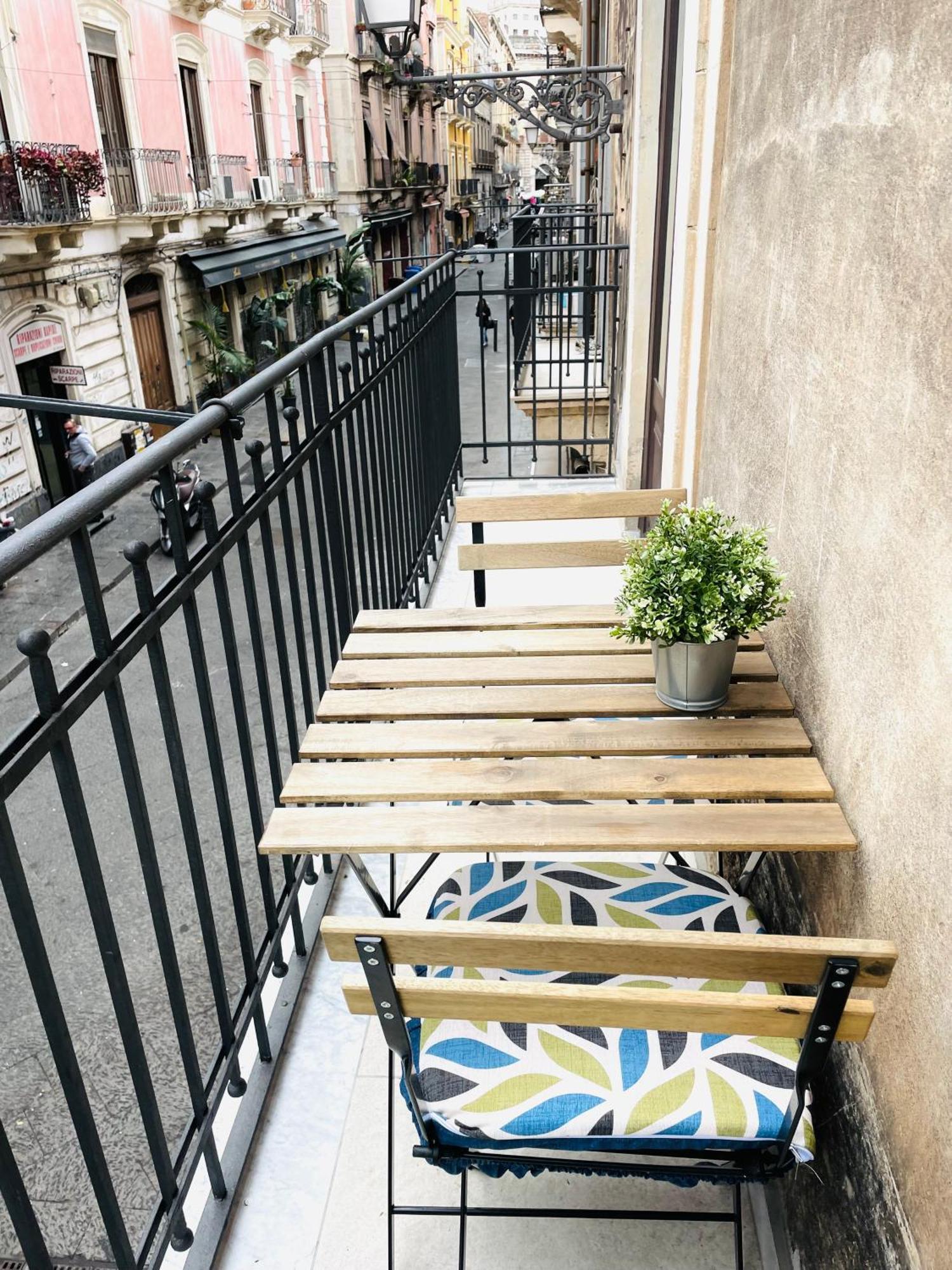 Apartment Gemmellaro 67 *