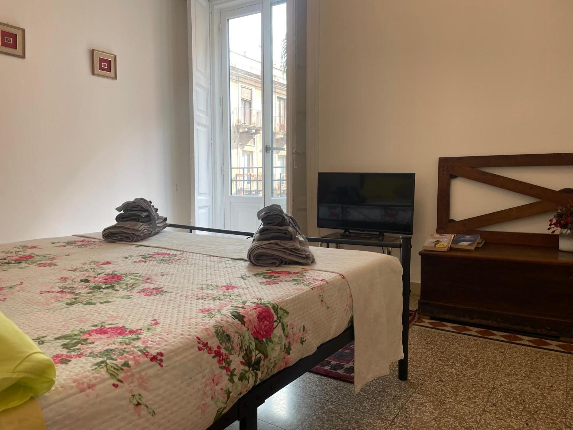 Gemmellaro 67 Apartment *