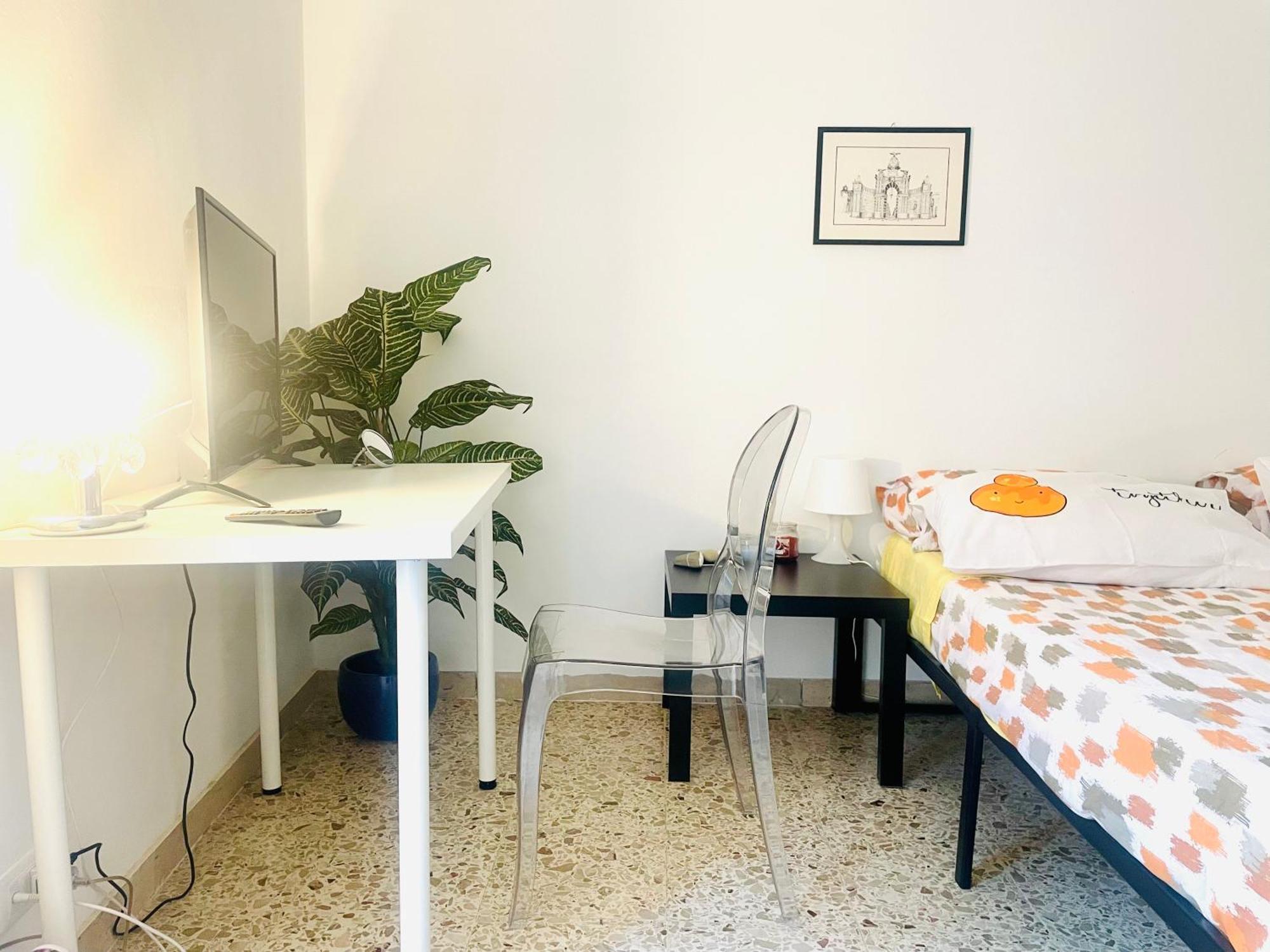 Gemmellaro 67 Apartment *